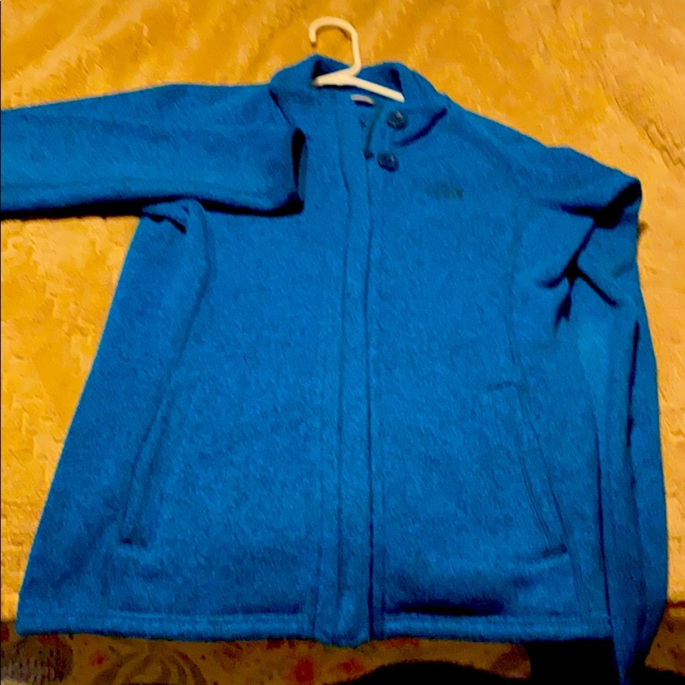 NorthFace Light Jacket